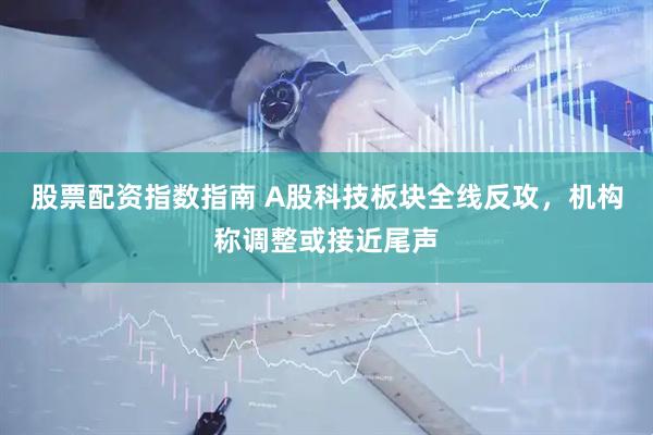 股票配资指数指南 A股科技板块全线反攻,机构称调整或接近尾声