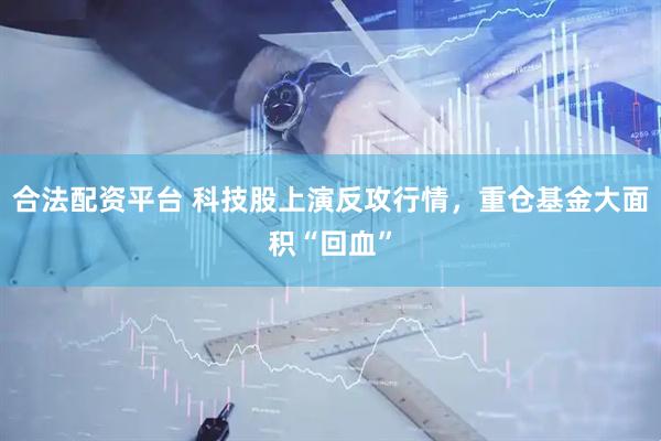 合法配资平台 科技股上演反攻行情，重仓基金大面积“回血”